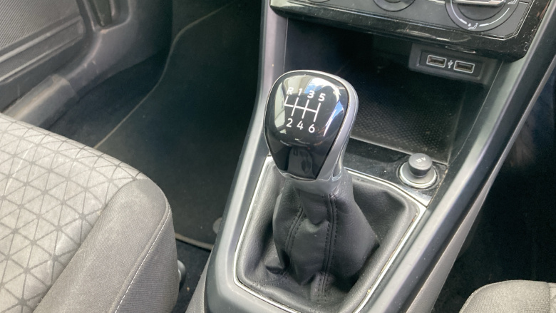 Volkswagen T-Cross 1.0 TSI 115 SE 5dr Petrol Estate